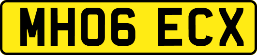 MH06ECX