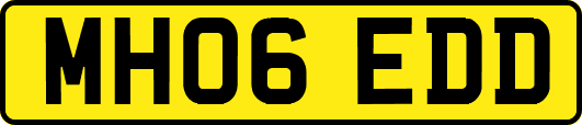 MH06EDD