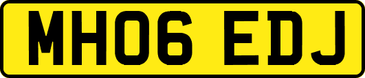 MH06EDJ