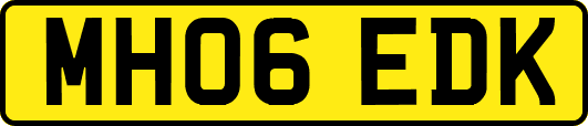 MH06EDK