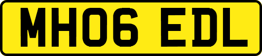 MH06EDL