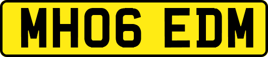 MH06EDM