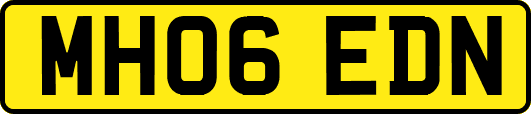 MH06EDN