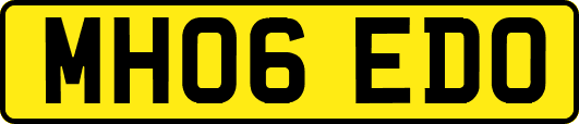 MH06EDO