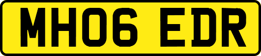 MH06EDR