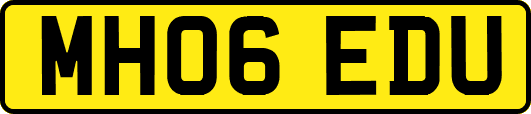 MH06EDU