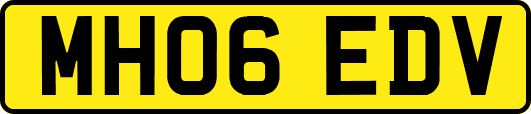 MH06EDV
