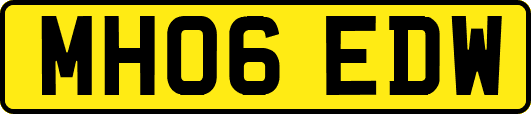 MH06EDW