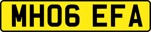 MH06EFA