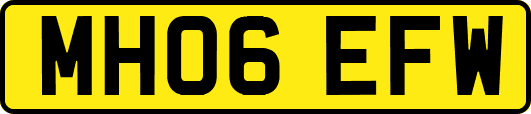 MH06EFW