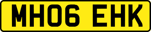 MH06EHK