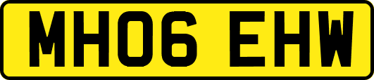 MH06EHW