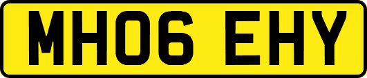 MH06EHY