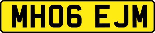 MH06EJM