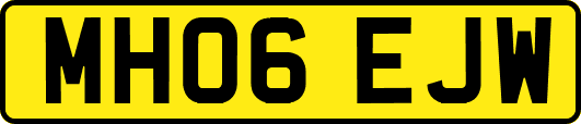 MH06EJW