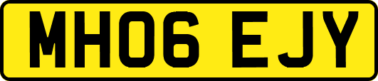 MH06EJY