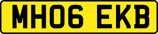 MH06EKB