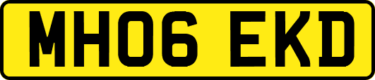 MH06EKD