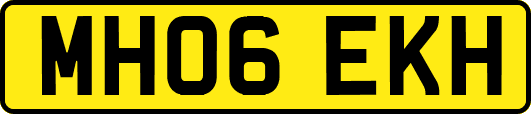 MH06EKH