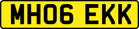MH06EKK