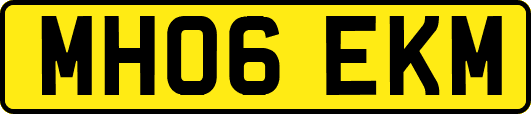 MH06EKM