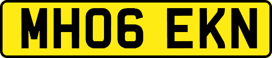 MH06EKN