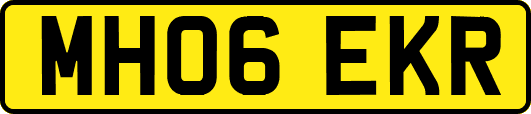MH06EKR