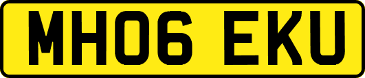 MH06EKU
