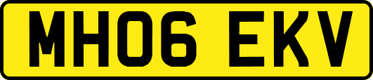 MH06EKV