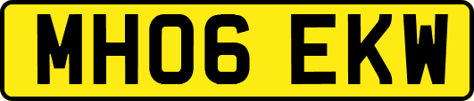 MH06EKW