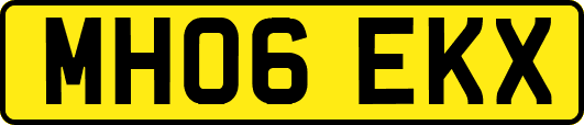 MH06EKX