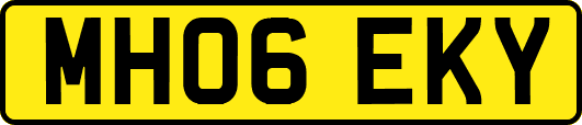 MH06EKY
