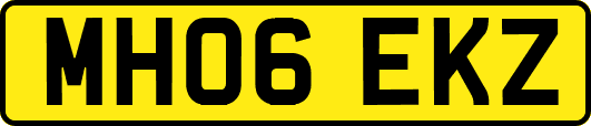 MH06EKZ