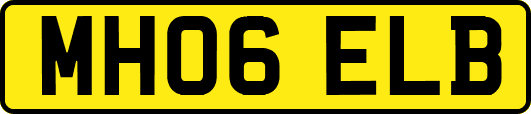 MH06ELB