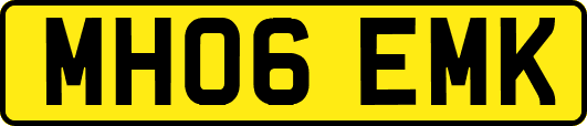 MH06EMK