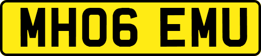 MH06EMU