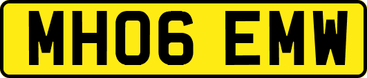 MH06EMW