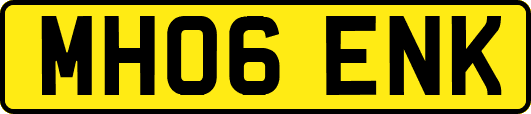 MH06ENK