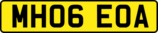 MH06EOA