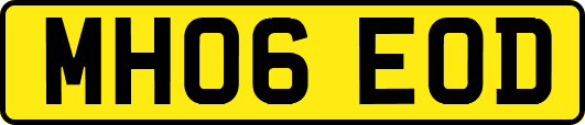 MH06EOD