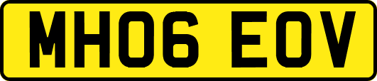 MH06EOV