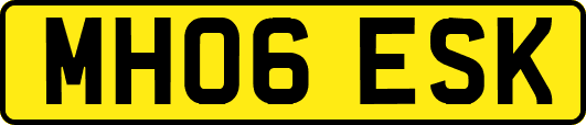 MH06ESK