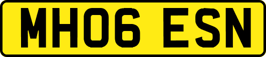 MH06ESN