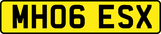 MH06ESX