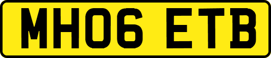 MH06ETB