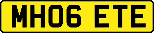 MH06ETE