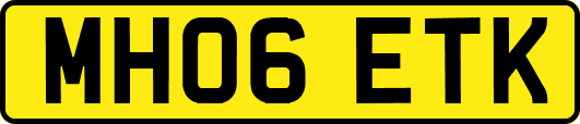 MH06ETK