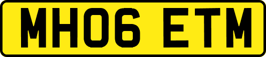 MH06ETM