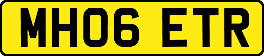 MH06ETR