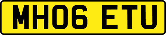 MH06ETU